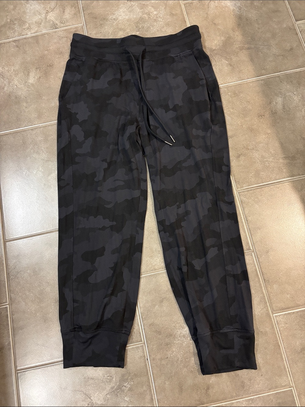 Lululemon sweatpants
